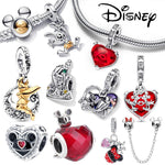 Load image into Gallery viewer, Disney Stitch Minnie Mouse Winnie Charms - BestShop
