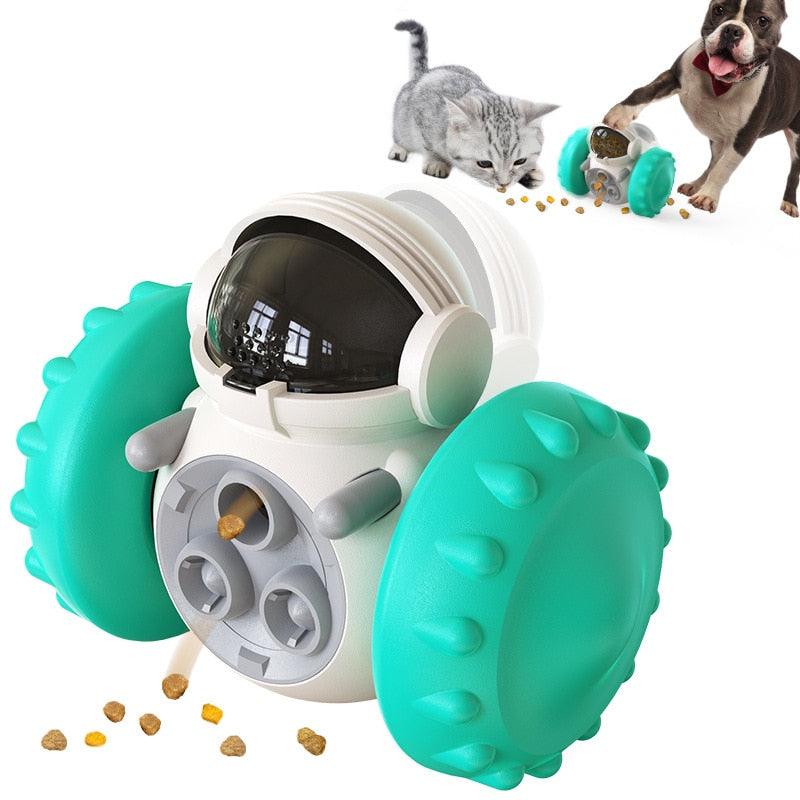 Dog Puzzle Slow Feeder Toys - BestShop