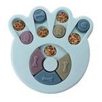 Load image into Gallery viewer, Dog Puzzle Toys Slow Feeder - BestShop
