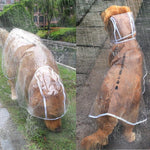 Load image into Gallery viewer, Dog Raincoat - BestShop
