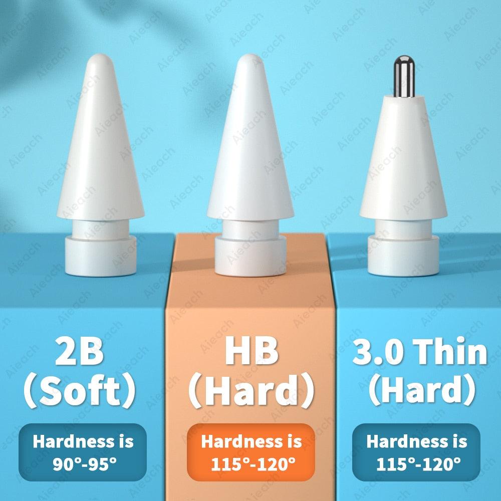 Double Layer Pencil Tips For Apple Pencil - BestShop
