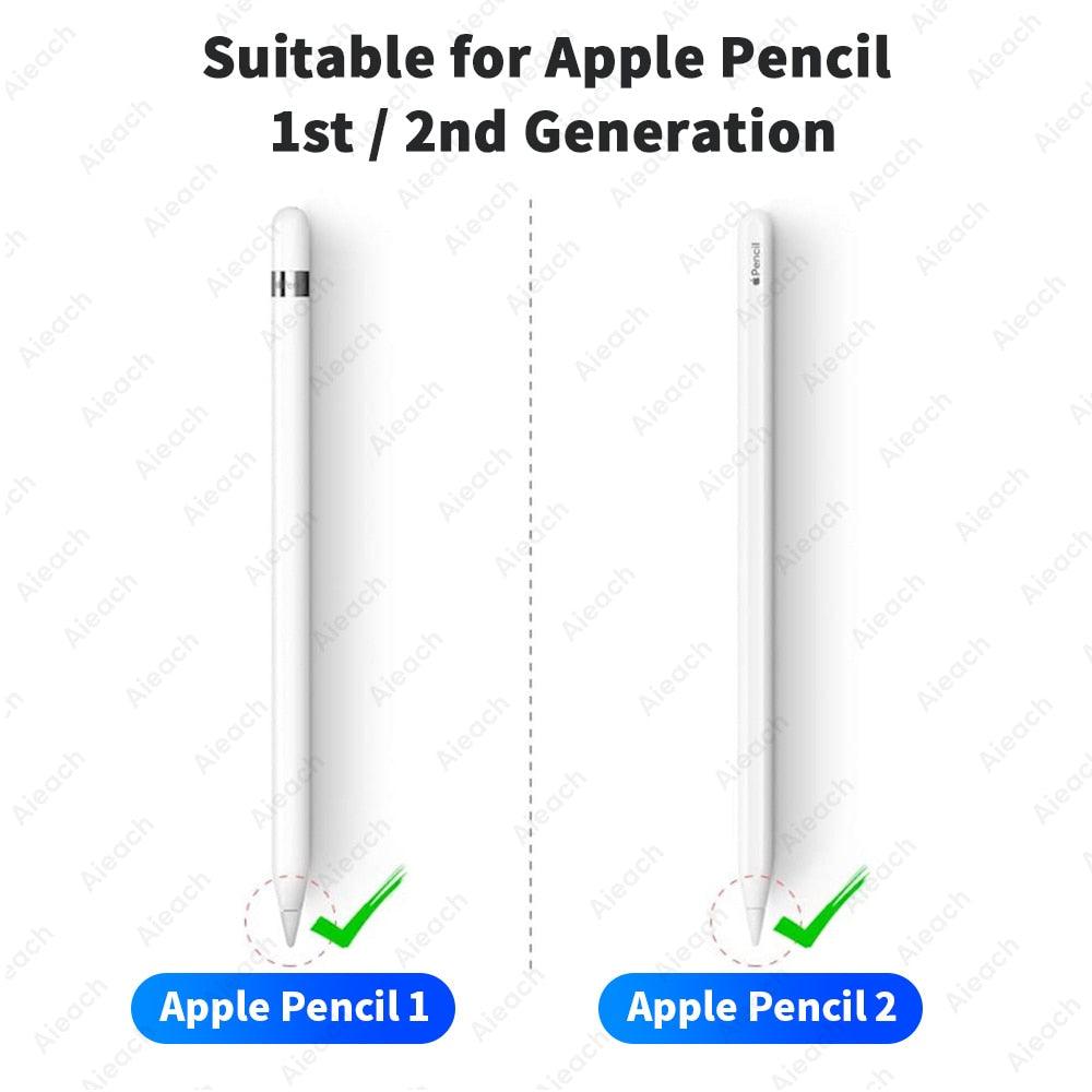 Double Layer Pencil Tips For Apple Pencil - BestShop