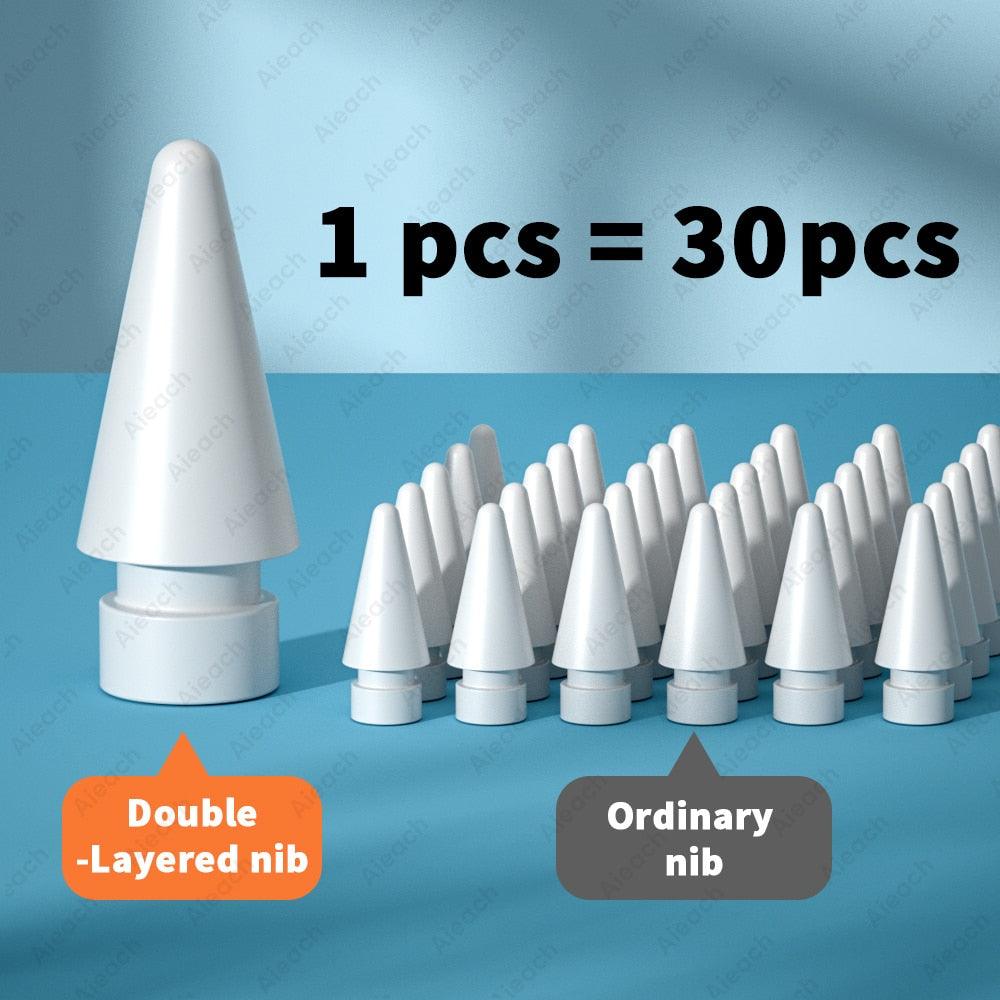 Double Layer Pencil Tips For Apple Pencil - BestShop
