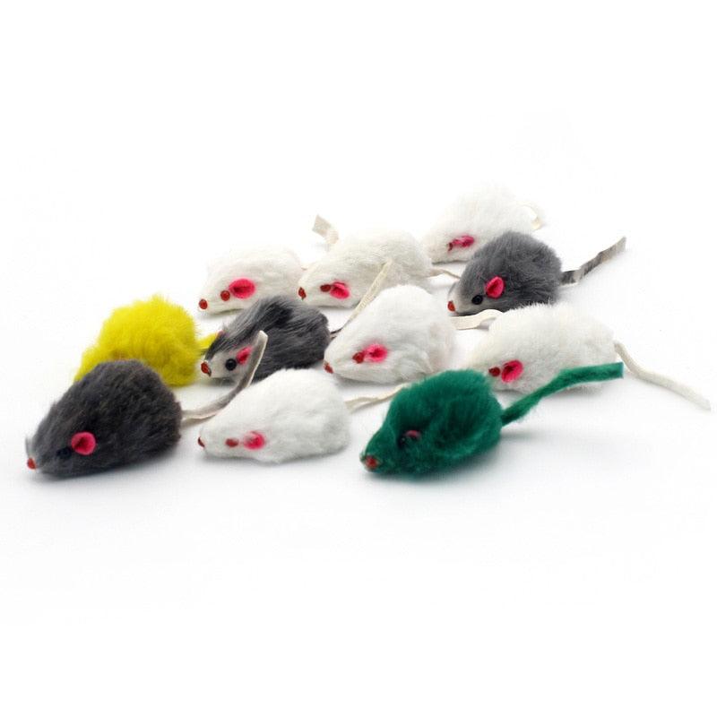 Feather Cat Toys Cats Funny Playing Toys - BestShop
