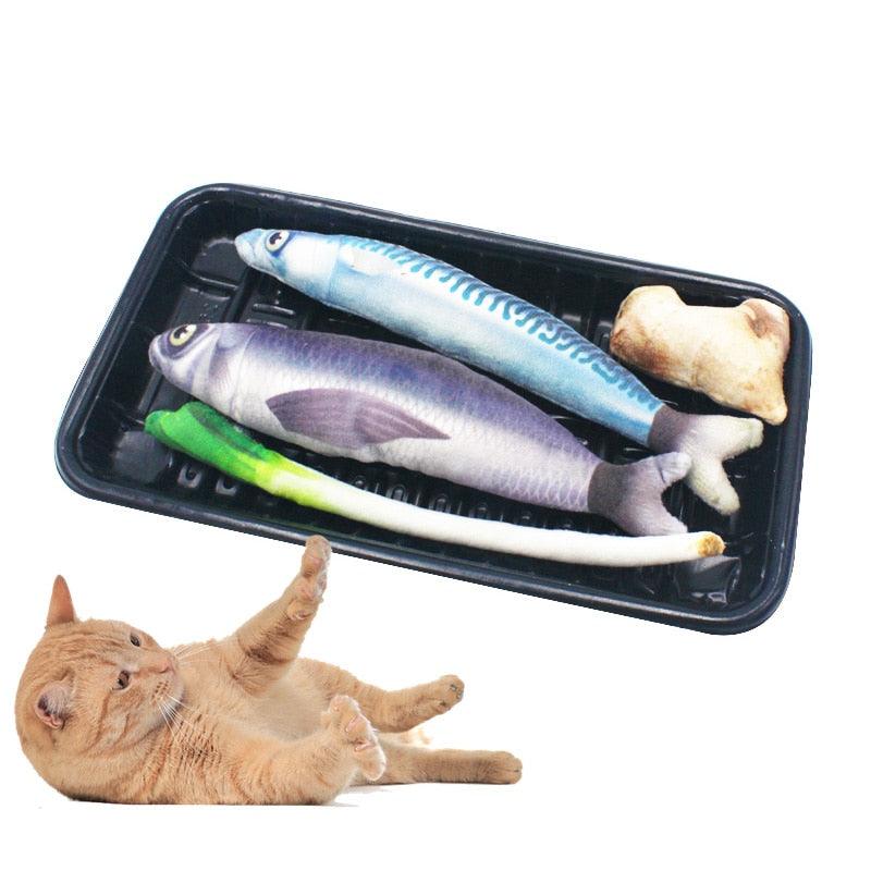 Feather Cat Toys Cats Funny Playing Toys - BestShop