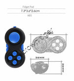 Load image into Gallery viewer, Fidget Pad Stress Relief Squeeze Toy - BestShop
