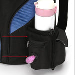Load image into Gallery viewer, Foldable Pet Carrier Backpack - BestShop
