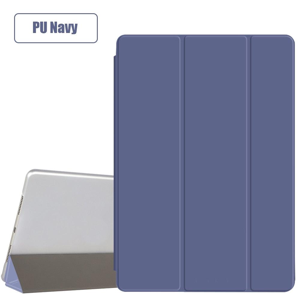 Folding Folio Protective Case For Apple iPad - BestShop