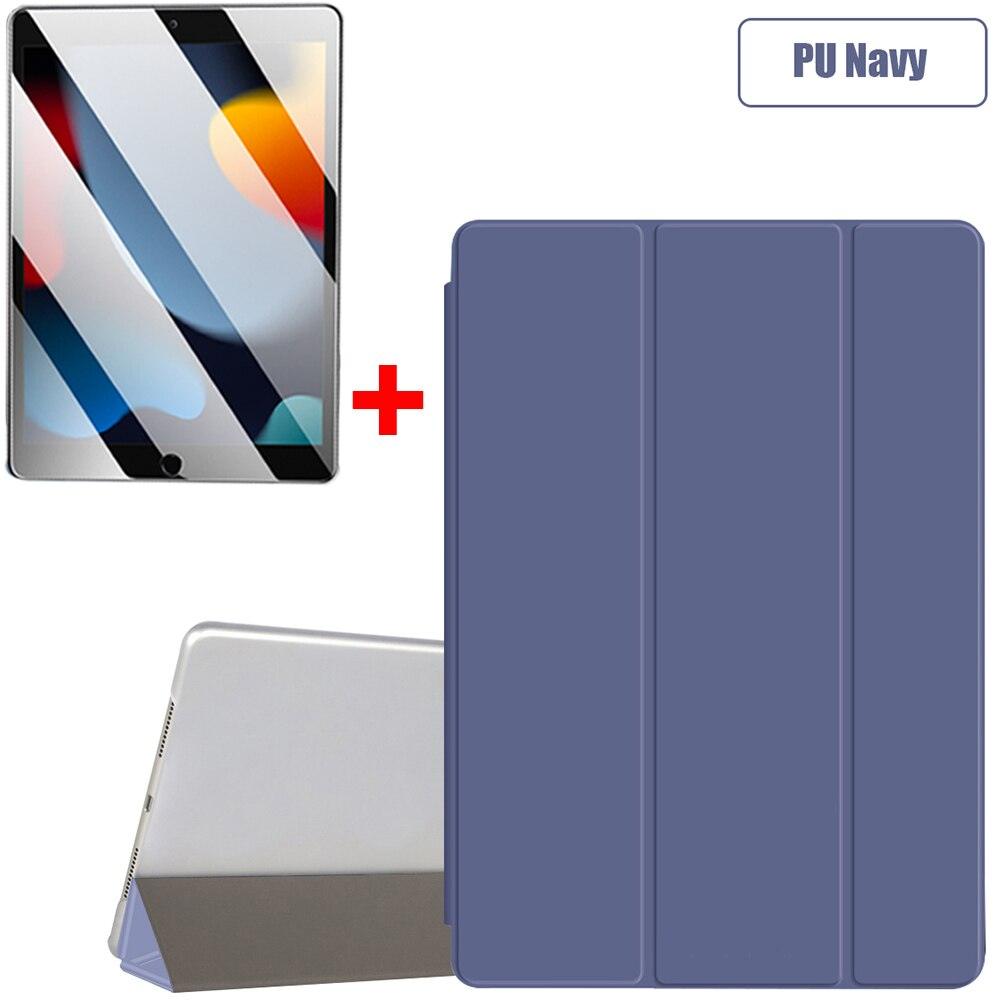 Folding Folio Protective Case For Apple iPad - BestShop