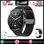 Load image into Gallery viewer, GEJIAN 2023 New Watch GT3 Pro Smart Watch - BestShop
