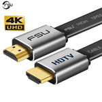 Load image into Gallery viewer, HDMI-compatible Cable 4K*2K High Speed - BestShop
