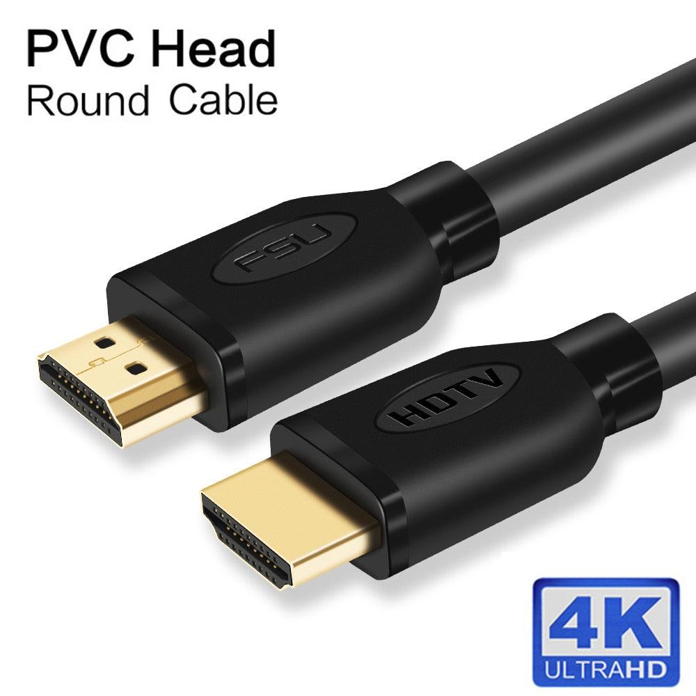 HDMI-compatible Cable 4K*2K High Speed - BestShop