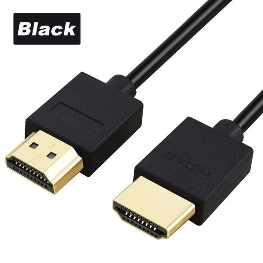 High Speed HDMI-compatible Cable 2.0 4K - BestShop
