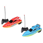 Load image into Gallery viewer, High Speed Remote Control Speedboat Pools Lakes Outdoor Toys - BestShop
