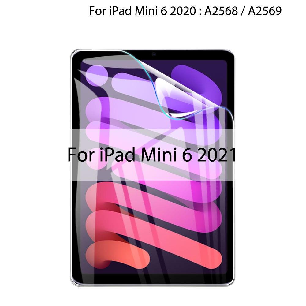 Hydrogel Film iPad Screen Protector - BestShop