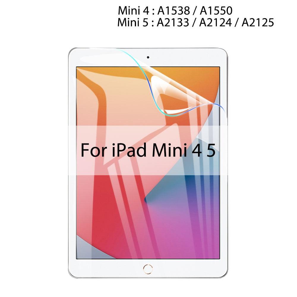 Hydrogel Film iPad Screen Protector - BestShop
