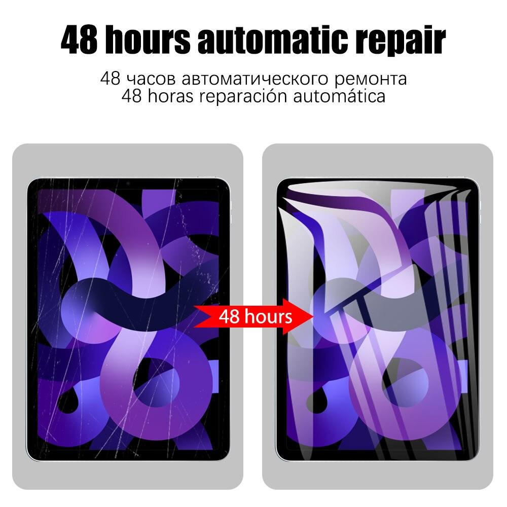 Hydrogel Film iPad Screen Protector - BestShop