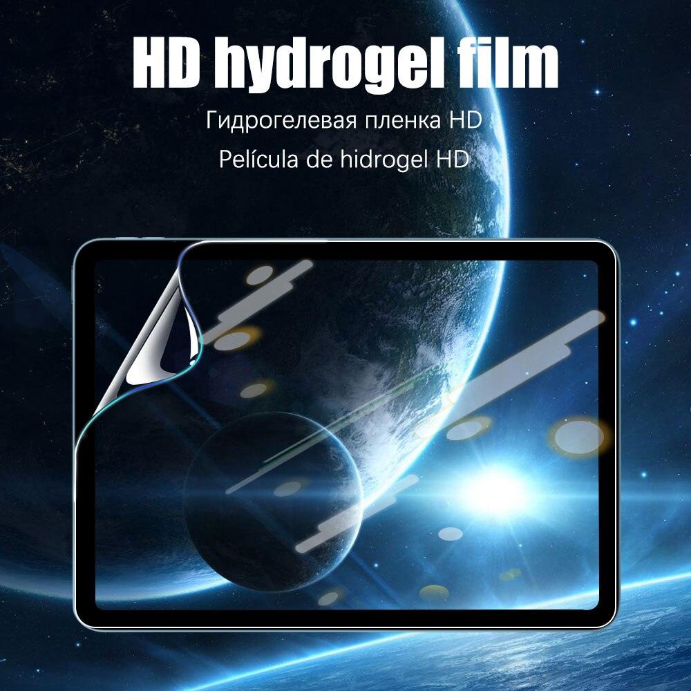 Hydrogel Film iPad Screen Protector - BestShop