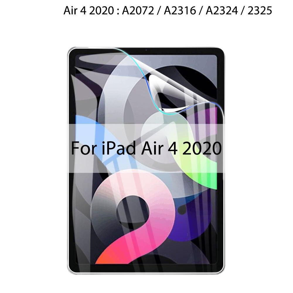 Hydrogel Film iPad Screen Protector - BestShop
