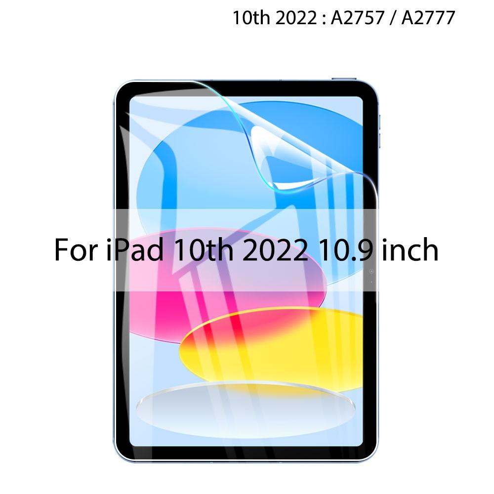 Hydrogel Film iPad Screen Protector - BestShop