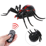 Load image into Gallery viewer, Infrared Remote Control Spider Toy - BestShop
