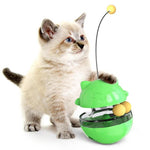 Load image into Gallery viewer, Interactive Pet Tumbler Ball - BestShop
