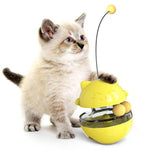 Load image into Gallery viewer, Interactive Pet Tumbler Ball - BestShop
