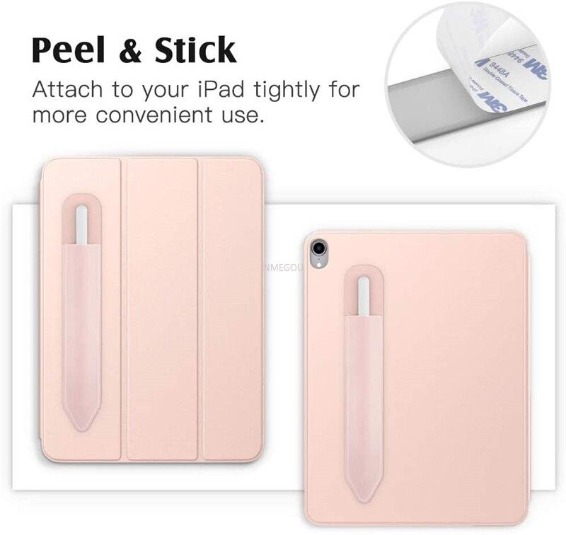 iPad Protective Case with Apple Pencil Holder - BestShop