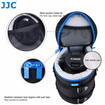 Load image into Gallery viewer, JJC Luxury Camera Lens Bag Pouch Case - BestShop
