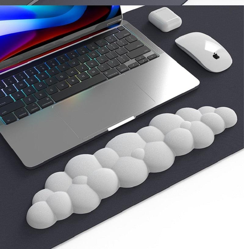 Keyboard Mouse Wrist Pad - Memory Foam - BestShop