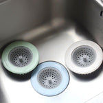 Load image into Gallery viewer, Kitchen Sink Filter Sink Strainer Cover - BestShop
