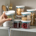 Load image into Gallery viewer, Kitchen Transparent Food Clear Container - BestShop
