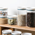 Load image into Gallery viewer, Kitchen Transparent Food Clear Container - BestShop
