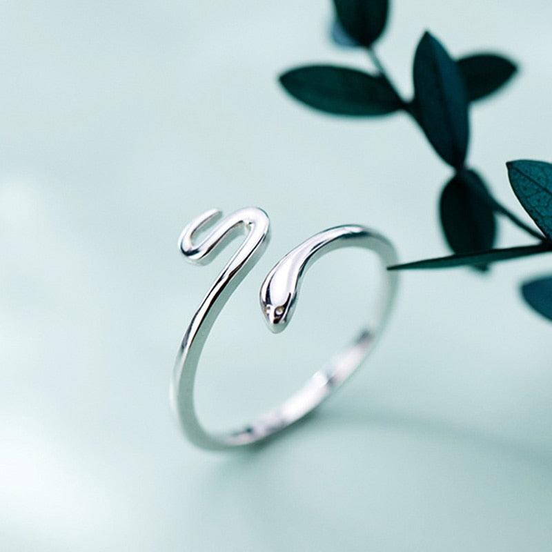 Korean Style Vintage Daisy Flower Rings For Women - BestShop