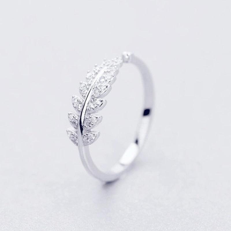 Korean Style Vintage Daisy Flower Rings For Women - BestShop