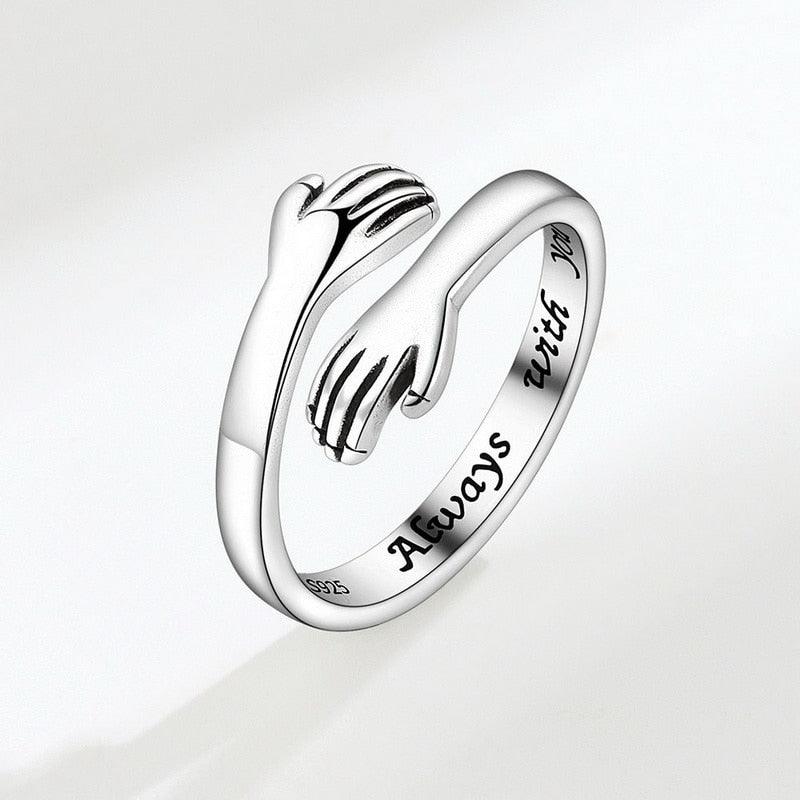 Korean Style Vintage Daisy Flower Rings For Women - BestShop