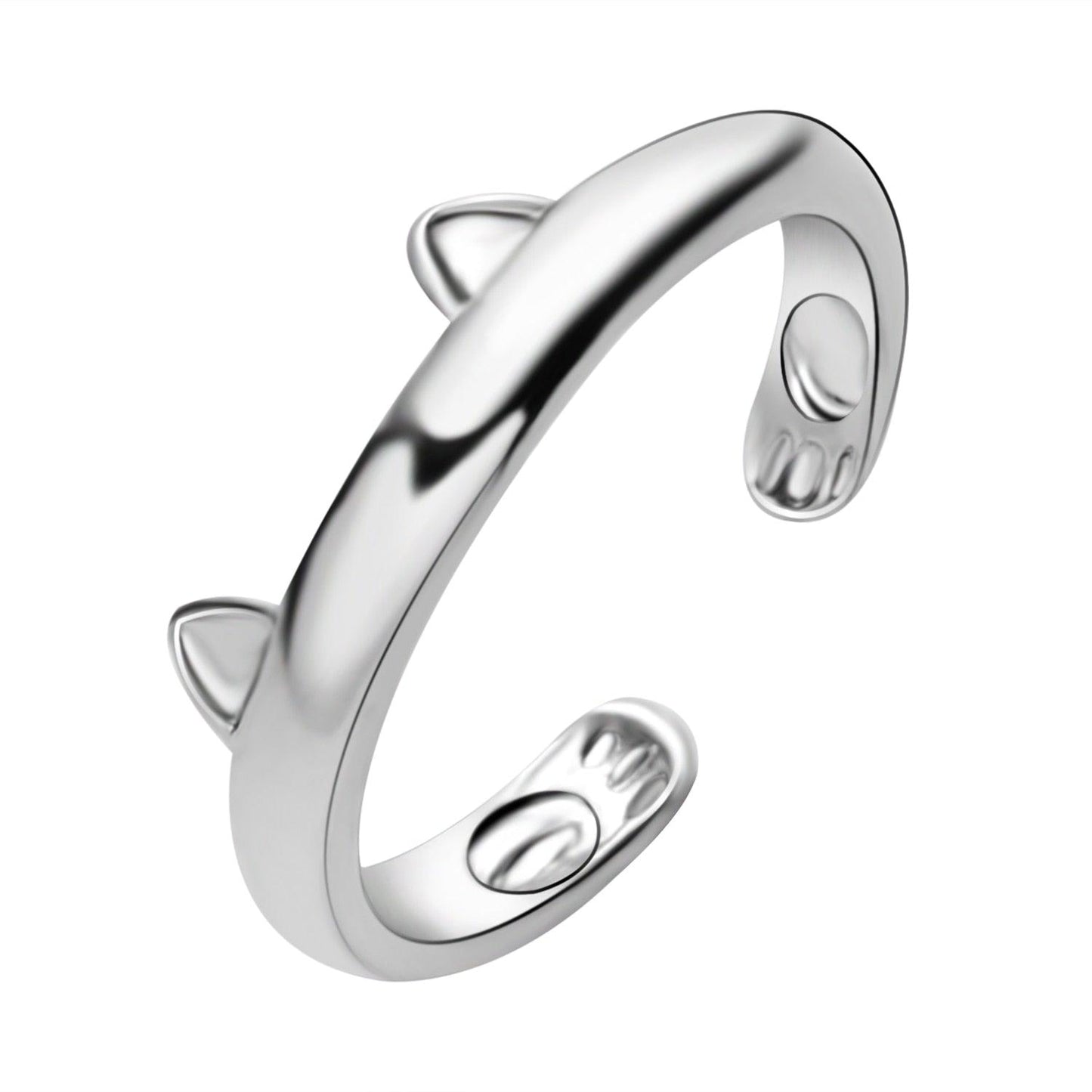 Korean Style Vintage Daisy Flower Rings For Women - BestShop