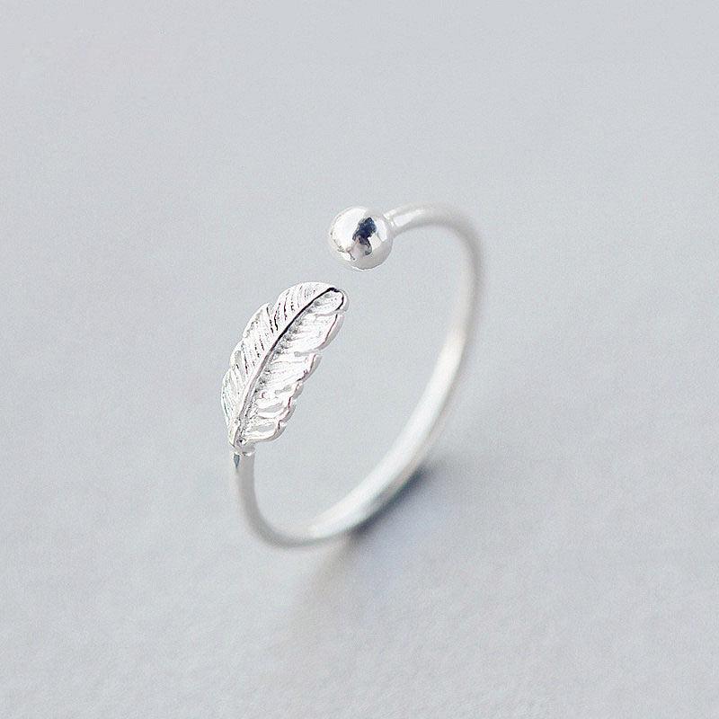 Korean Style Vintage Daisy Flower Rings For Women - BestShop