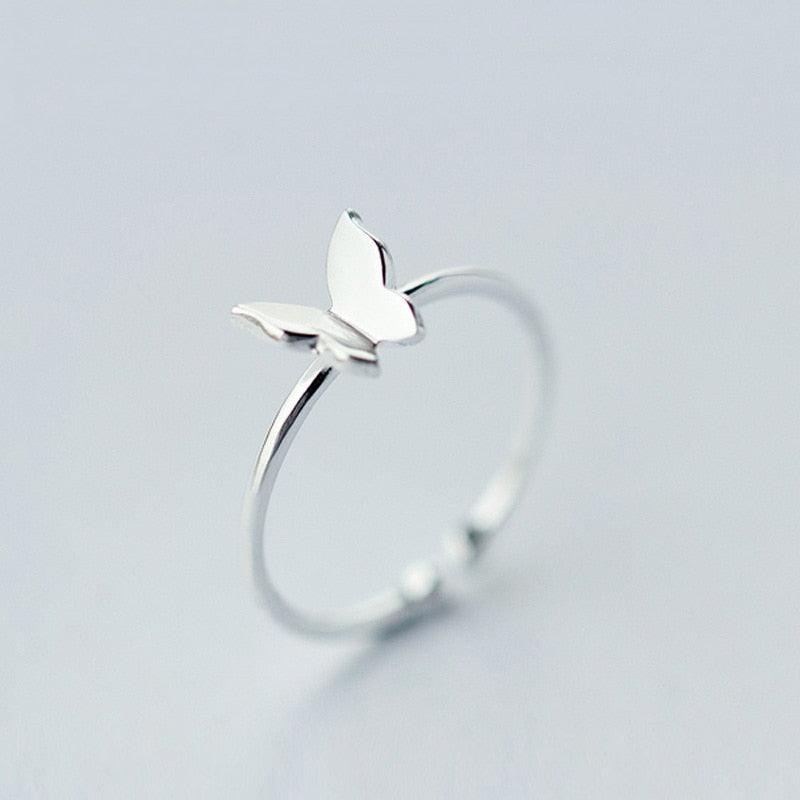 Korean Style Vintage Daisy Flower Rings For Women - BestShop