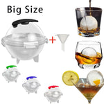 Load image into Gallery viewer, Large Ice Mould Ice Ball Maker - BestShop
