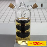Load image into Gallery viewer, Leak-Proof Glass Oil Dispenser - BestShop
