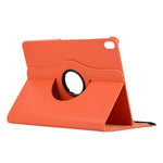 Load image into Gallery viewer, Leather Smart Cover for iPad with Rotating Stand - BestShop
