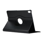 Load image into Gallery viewer, Leather Smart Cover for iPad with Rotating Stand - BestShop
