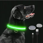 Load image into Gallery viewer, LED Glowing Dog Collar - BestShop
