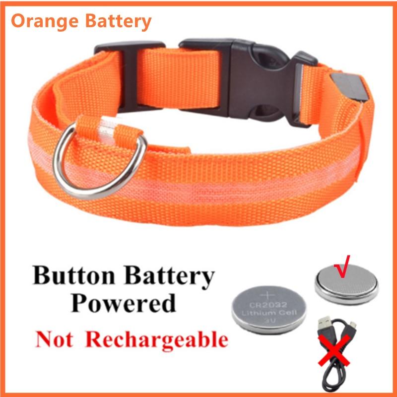 LED Glowing Dog Collar - BestShop