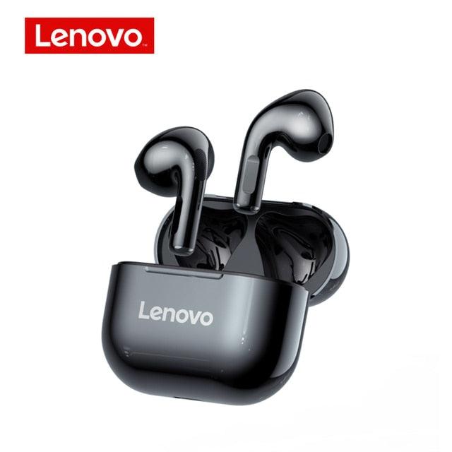 Lenovo LP40 Wireless Headphones - BestShop