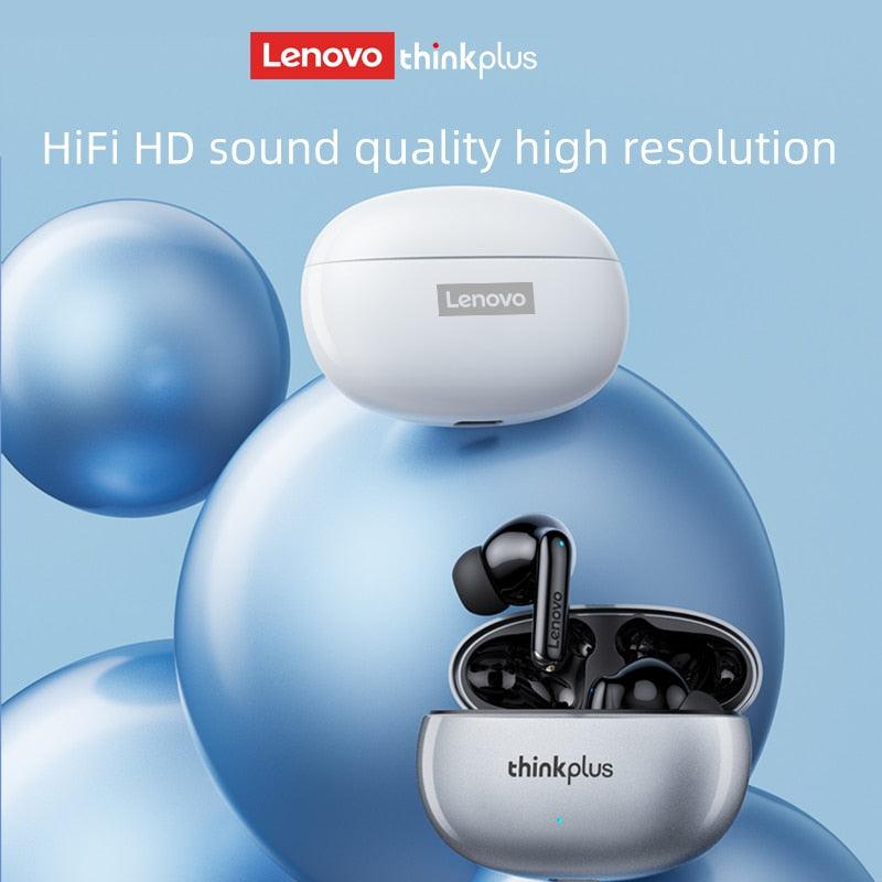 Lenovo XT88 TWS Wireless Earphone Noise Reduction - BestShop