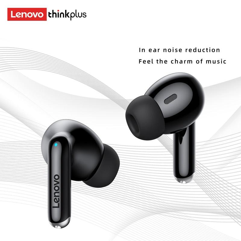 Lenovo XT88 TWS Wireless Earphone Noise Reduction - BestShop