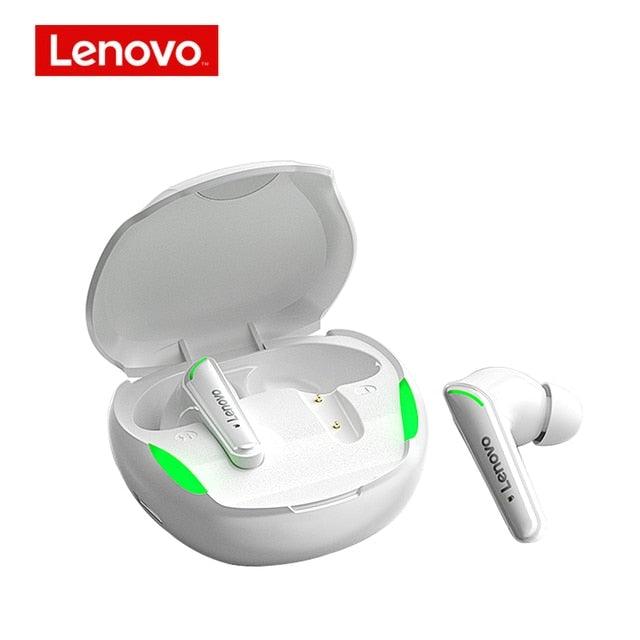 Lenovo XT92 TWS Wireless Gaming Headset Noise Cancelling - BestShop