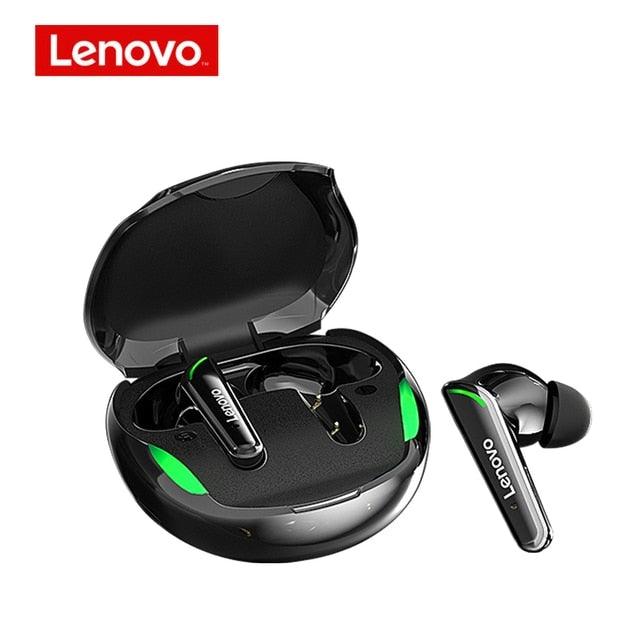 Lenovo XT92 TWS Wireless Gaming Headset Noise Cancelling - BestShop